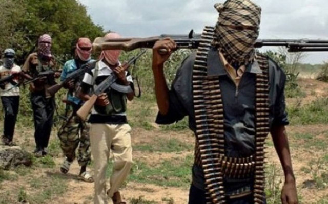 Νιγηρία: Η Μπόκο Χαράμ έδιωξε εκατοντάδες κατοίκους από χωριά κοντά στη Μπάγκα