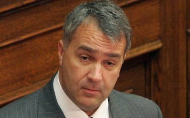 Εκλογές - ΣΥΡΙΖΑ: Ο Σαμαράς δεν έχει βρει ούτε λέξη αποδοκιμασίας για τον Βορίδη