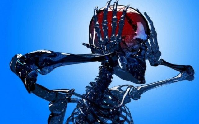 Εγκεφαλίτιδα: Πώς εκδηλώνεται η επικίνδυνη φλεγμονή