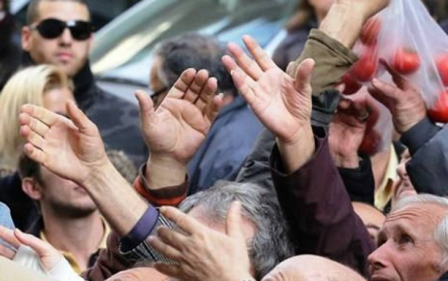 Διαγράφουν χρέη φτωχών πολιτών στην Κροατία