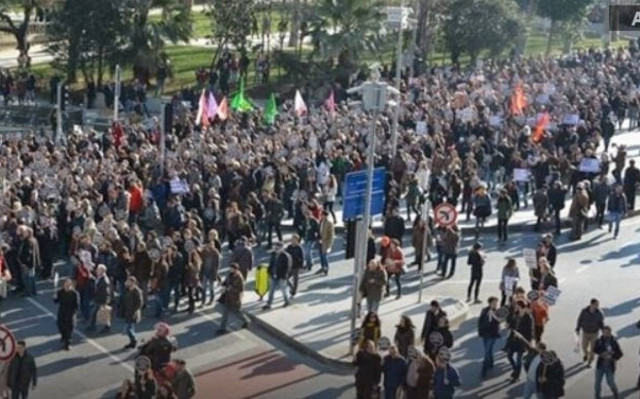 Τουρκία: Δημόσια κατακραυγή για τη δολοφονία Αρμένη δημοσιογράφου