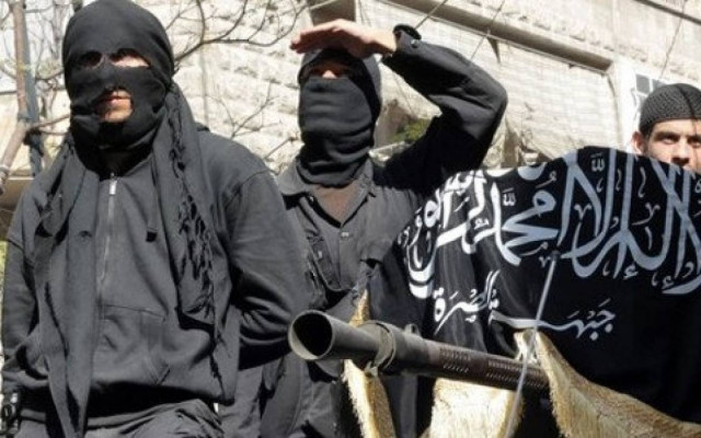 Βοσνία-Ερζεγοβίνη: Άντρο τζιχαντιστών η χώρα καταγγέλει υπουργός