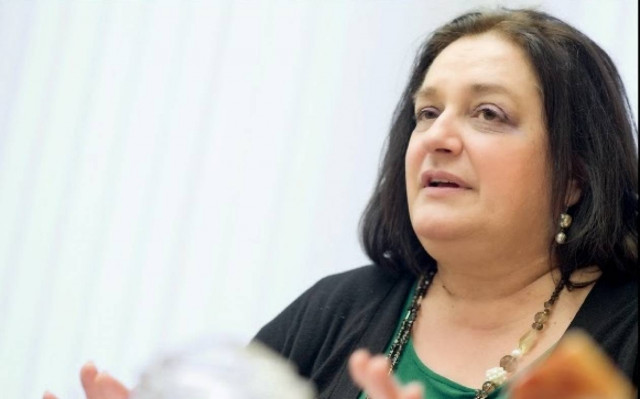 Γιαννάκου: Δεν λένε την αλήθεια ότι με τον ΣΥΡΙΖΑ θα έρθει ορυμαγδός