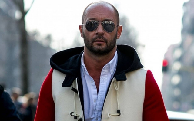 Μιλάνο: Η εβδομάδα μόδας για τον άνδρα (photos)