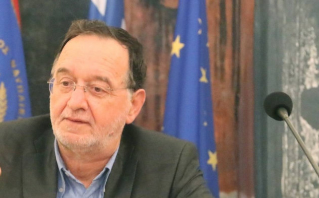 Εκλογές 2015-Π. Λαφαζάνης: Ο ΣΥΡΙΖΑ δεν επιλέγει έξοδο από την ευρωζώνη