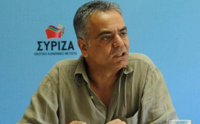 Εκλογές – ΣΥΡΙΖΑ: Αποτυχία Σαμαρά αν δεν γίνουν δεκτά τα ελληνικά ομόλογα