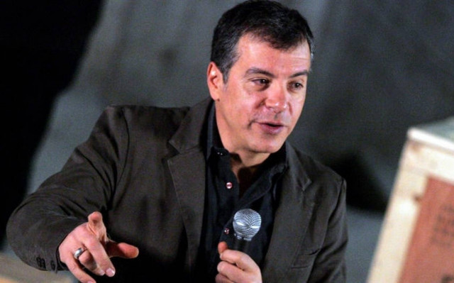 Θεοδωράκης: Εγκληματική για την οικονομία η αναταραχή μετά τις εκλογές