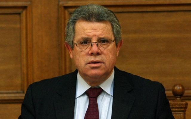 Εκλογές 2015: Αιχμές Βλάχου κατά Βορίδη