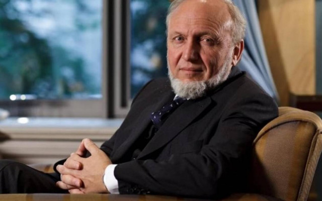 Ζιν: «Όχι στην ποσοτική χαλάρωση»