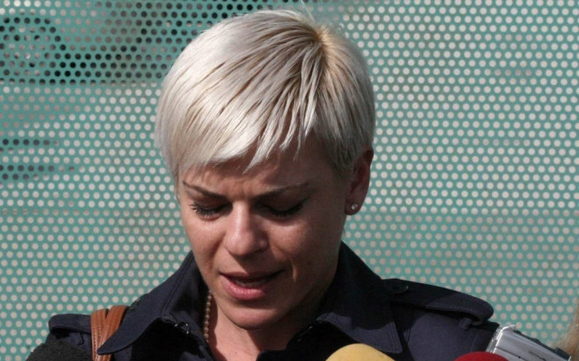 Προφυλακιστέα κρίθηκε η δικηγόρος του Π. Βλαστού