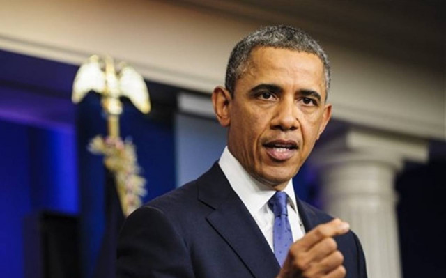 Έκκληση Ομπάμα για φορολογικές μεταρρυθμίσεις