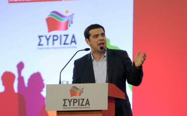 Τσίπρας: Η εξουσία της διαπλοκής τελειώνει στις 25 Γενάρη