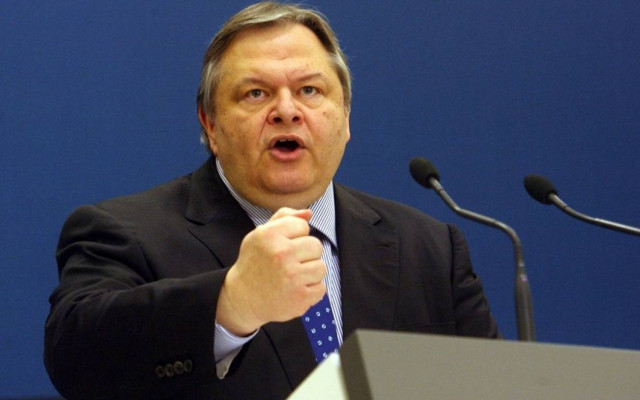 Εκλογές 2015: Δείτε LIVE την ομιλία Βενιζέλου στο γήπεδο του Σπόρτινγκ