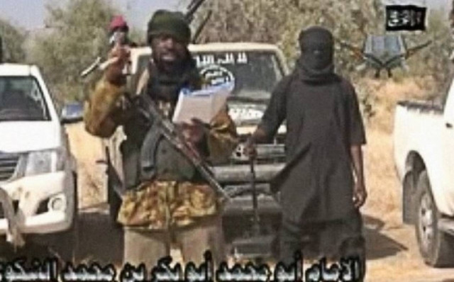 Καμερούν: Απελευθέρωση Γερμανού ομήρου της Μπόκο Χαράμ