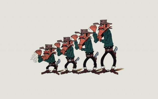 Μόνο οι Ντάλτονς δεν έχουν μιλήσει!