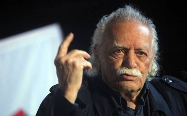 Μανώλης Γλέζος: Δεν θα υποταχθούμε σε σχέδια παράλογα