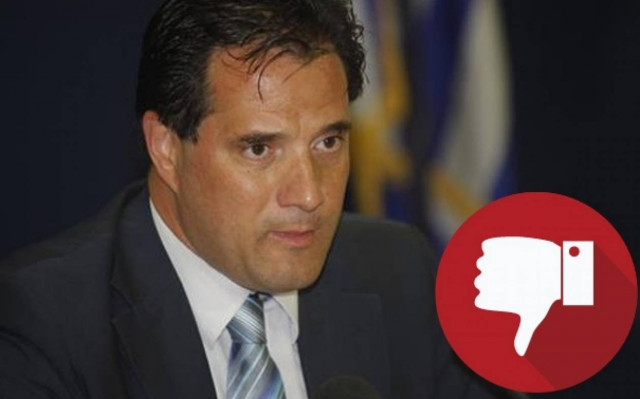 Τα εγκλήματα του τηλε-ντελάλη Αδωνι Γεωργιάδη στην εκπομπή telemarketing