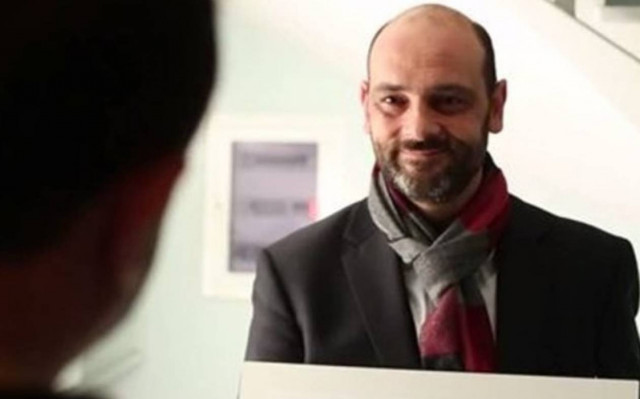 Εκλογές 2015: Σποτ του Ποταμιού με «άρωμα» Hollywood