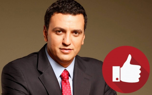 Γιατί πρέπει να ψηφίσω τον Βασίλη Κικίλια στις εκλογές