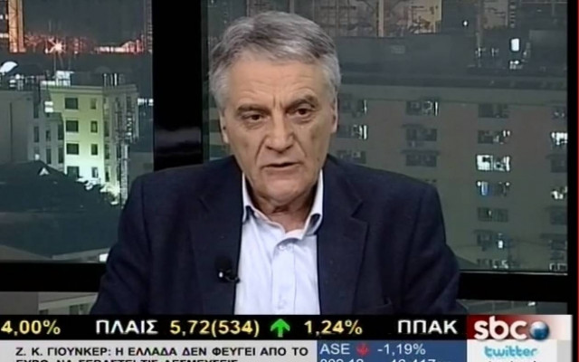 Εκλογές 2015-Βαριά υπονοούμενα από το ΣΥΡΙΖΑ (vid)