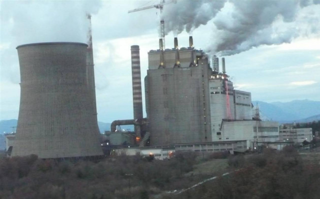 Εργατικό δυστύχημα με θύμα 57χρονο  στη ΔΕΗ Μεγαλόπολης