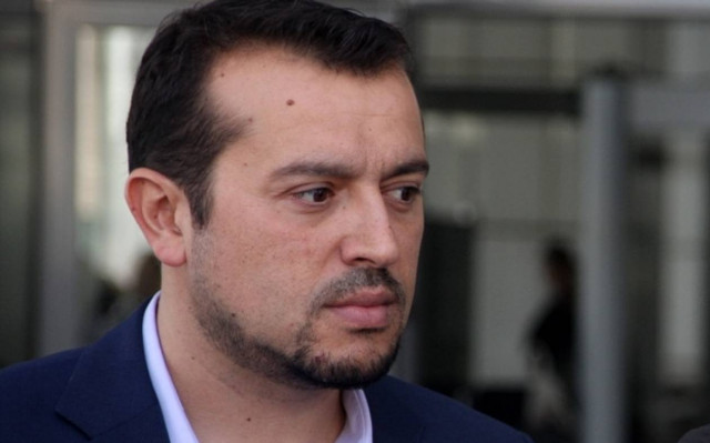 Παππάς: Καμία πιθανότητα παράτασης του Μνημονίου