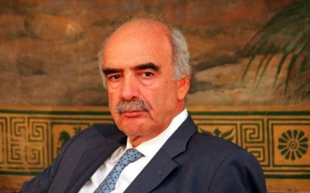 Μεϊμαράκης: Τον τρόμο και τον φόβο το καλλιεργούν οι τράπεζες