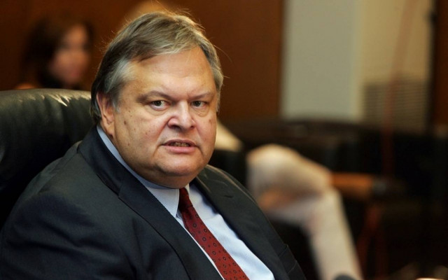 Εκλογές - Βενιζέλος: Δεν υπάρχει κίνδυνος Grexit