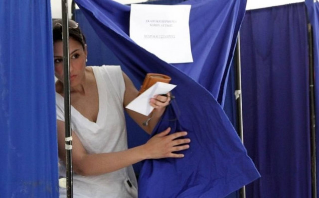 Δημοσκόπηση RASS: «Κλείδωσε» η πρωτιά για τον ΣΥΡΙΖΑ