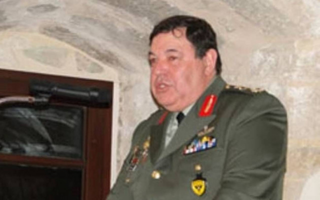 Φραγκούλης: Αναγκαία η εθνική ομοψυχία