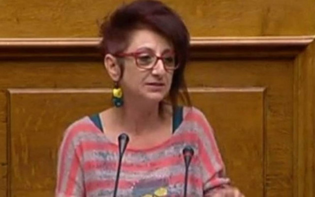 Εκλογές 2015: Βολές ΝΔ σε ΣΥΡΙΖΑ για το «λεφτά υπάρχουν» της Γαϊτάνη