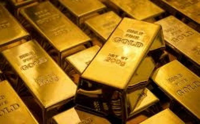 Ανοδικό σερί για τον χρυσό