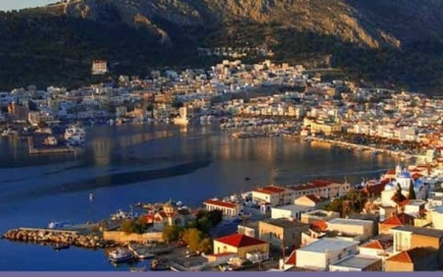 Οι Καλύμνιοι επιστρέφουν στο Ντάργουϊν λόγω της κρίσης