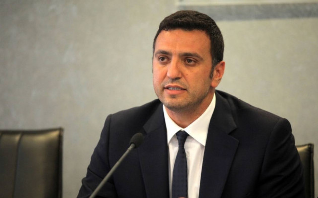 Δηλώσεις Κικίλια για τον απολογισμό δράσεων της ΕΛ.ΑΣ. για το 2014