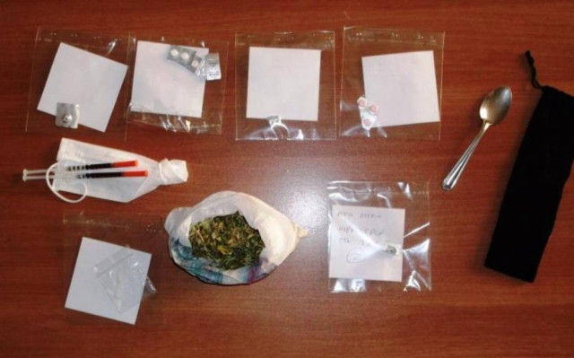 Δύο συλλήψεις γυναικών για ηρωίνη στο Αίγιο