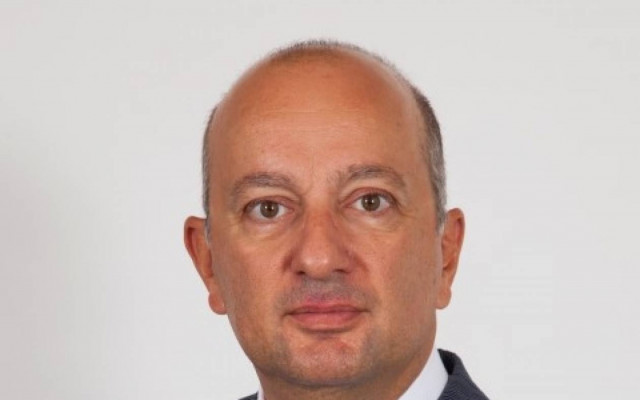 Παλίρροια: Νέος αντιπρόεδρος ο Σωτήρης Σεϊμανίδης