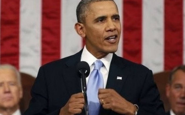 Ομπάμα: Η Αμερική γυρίζει σελίδα