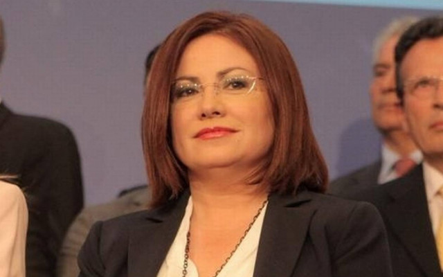 Εκλογές 2015- Πολώνει κι άλλο το κλίμα η ΝΔ- Σπυράκη εναντίον Βαρουφάκη