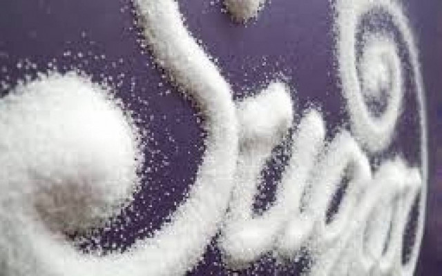 Ρίξε το ζάχαρο που ανέβασες στις γιορτές