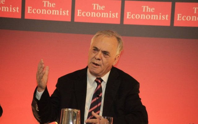 Δραγασάκης: Σεβόμαστε τους θεσμούς της Ευρώπης αλλά το πρόγραμμα δεν βγαίνει