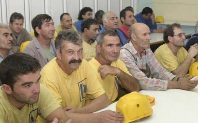 Πιστοποίηση προσόντων από τη ΓΣΕΒΕΕ