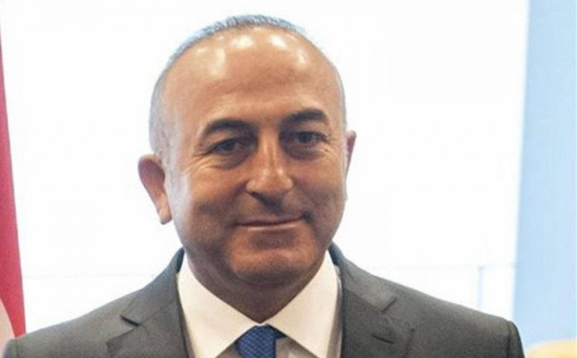 Τουρκία: Απειλή για τη χώρα οι ξένοι μαχητές που διέρχονται από το έδαφός της