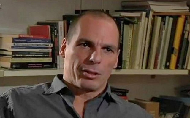 Εκλογές 2015 – Βαρουφάκης: Προτιμότερη η αντιπολίτευση από τη συνεργασία