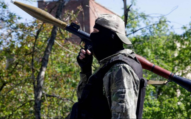 Ουκρανία: Από τις πιο αιματηρές μέρες η σημερινή