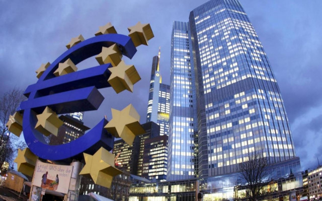 Δεν αποκλείονται τα ελληνικά ομόλογα από την ποσοτική χαλάρωση