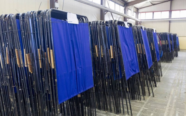 Εκλογές 2015: Κλειστά τα σχολεία την Παρασκευή 23 Ιανουαρίου