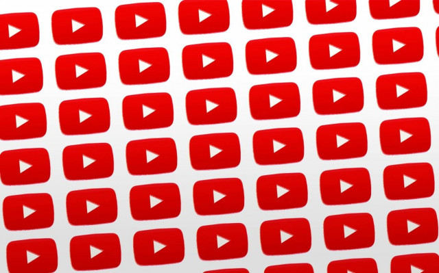 Η Ελλάδα βλέπει YouTube