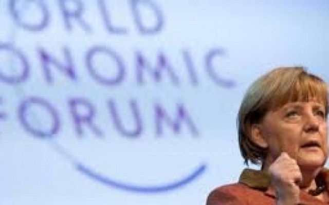 Α. Μέρκελ: Να συνεχίσει να δείχνει η Ελλάδα το ίδιο αίσθημα ευθύνης