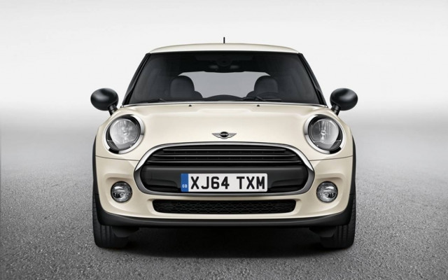 MINI: Το νέο 5θυρο MINI One (75 ίππων) ήρθε στο προσκήνιο