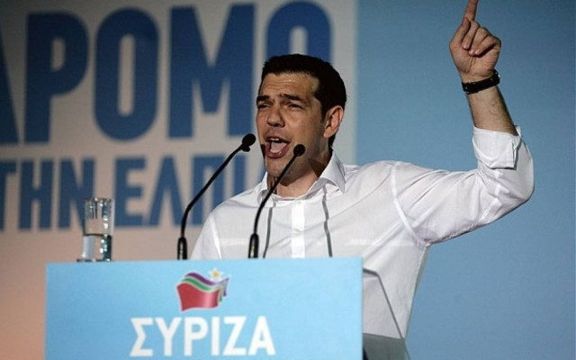 Αφιέρωμα της αυστριακής δημόσιας τηλεόρασης στον Τσίπρα